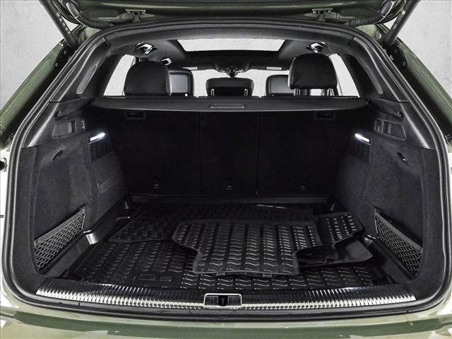 Certified 2025 Audi SQ5 Premium Plus w/ Premium Plus Package AWD/4WD image 6
