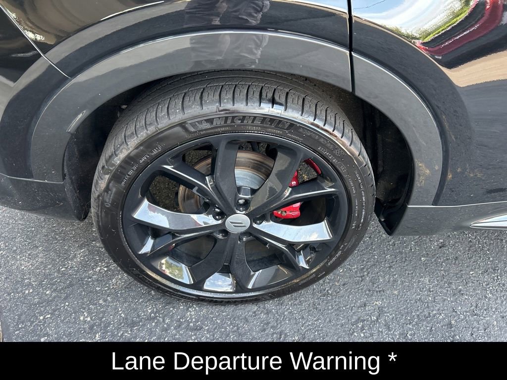 Used 2024 Dodge Hornet R/T Plus image 10