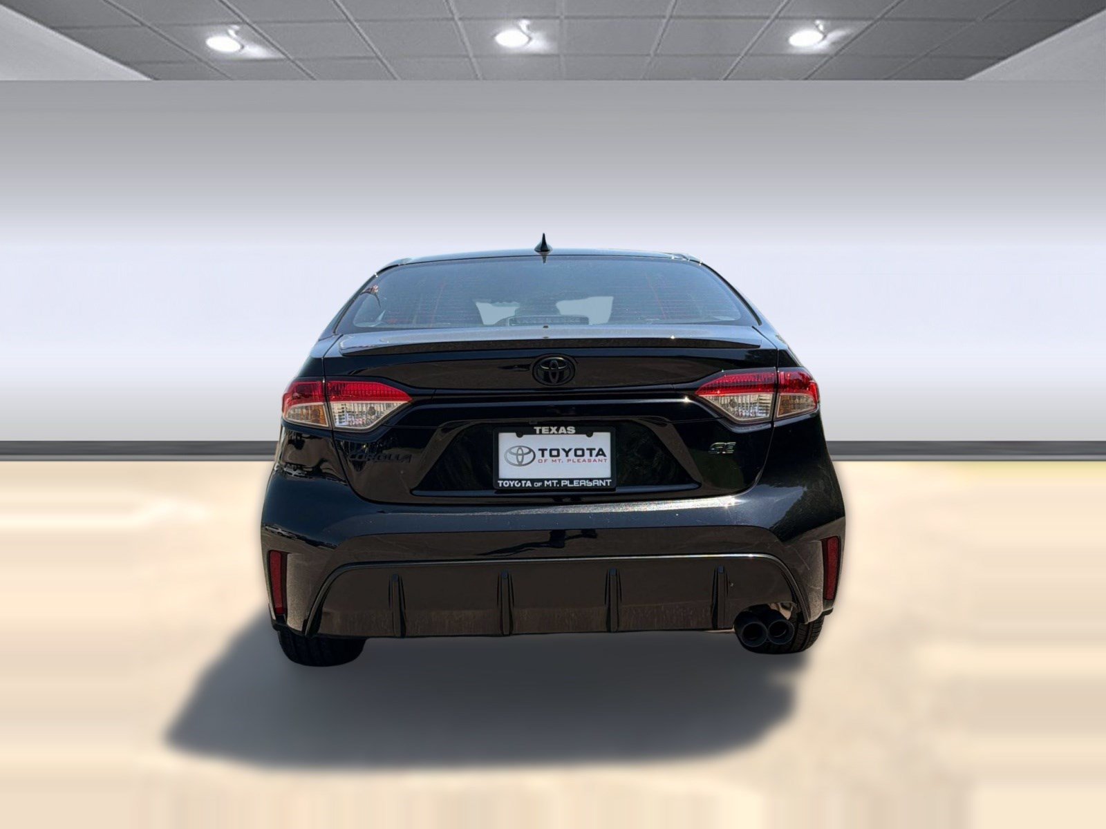 Used 2026 Toyota Corolla SE FWD image 10