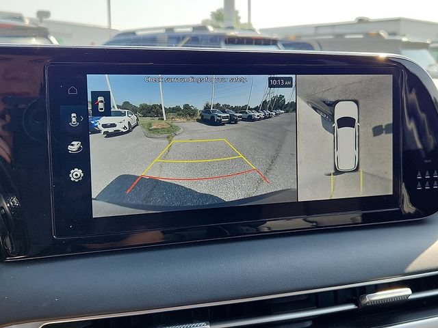 Used 2025 Hyundai Palisade SEL AWD/4WD image 19