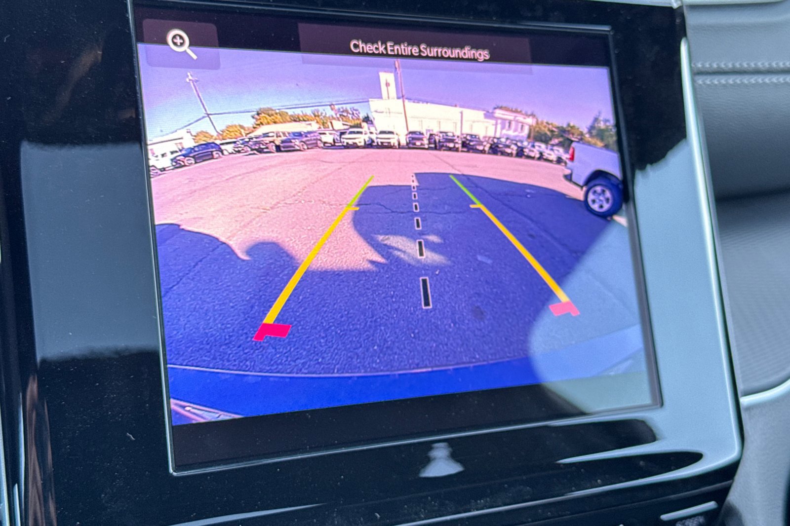 New 2025 Jeep Grand Cherokee L Altitude image 17