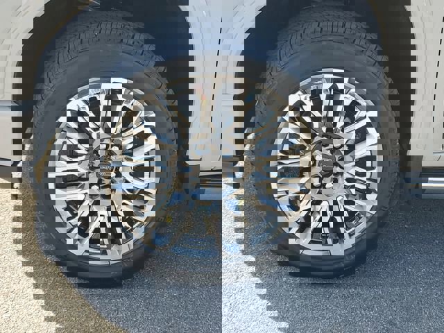 New 2026 GMC Sierra 1500 Denali Ultimate image 31