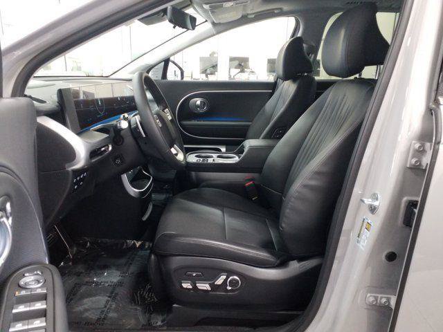 New 2026 Hyundai Ioniq 9 Calligraphy AWD/4WD image 14