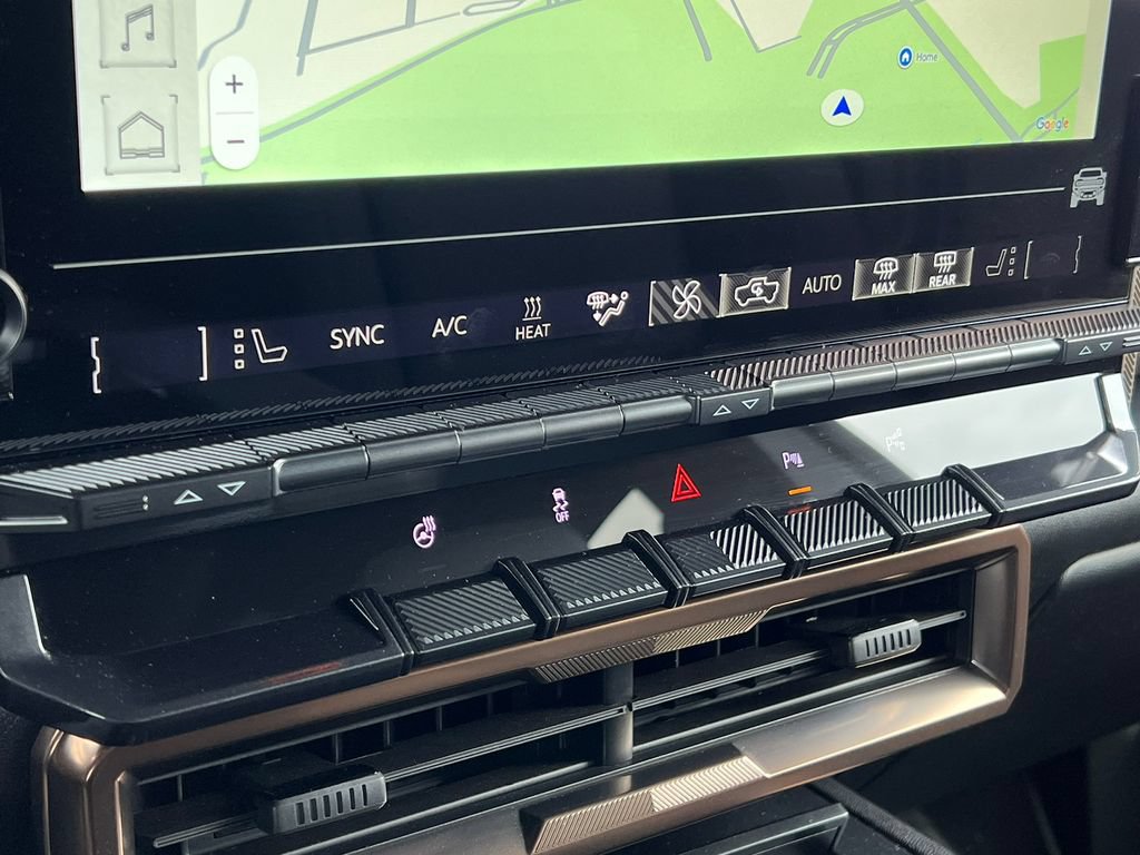 New 2025 GMC Hummer EV 2X AWD/4WD image 31