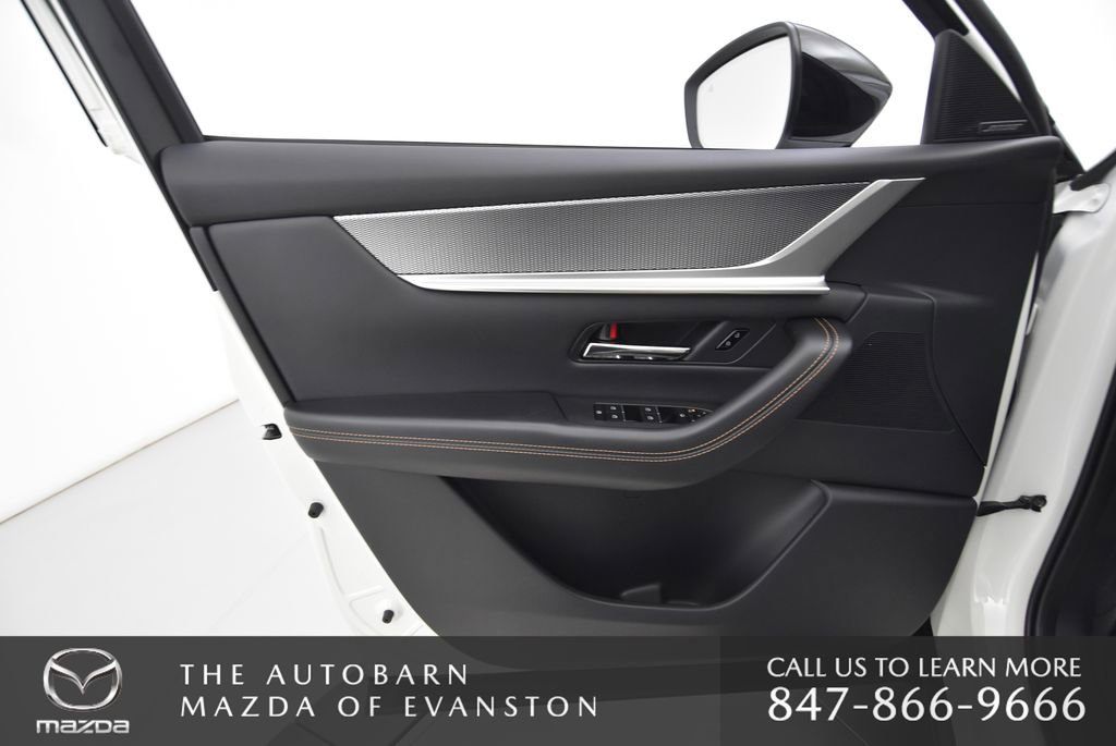 New 2026 MAZDA CX-90 3.3 Turbo w/ Premium Sport Pkg image 34