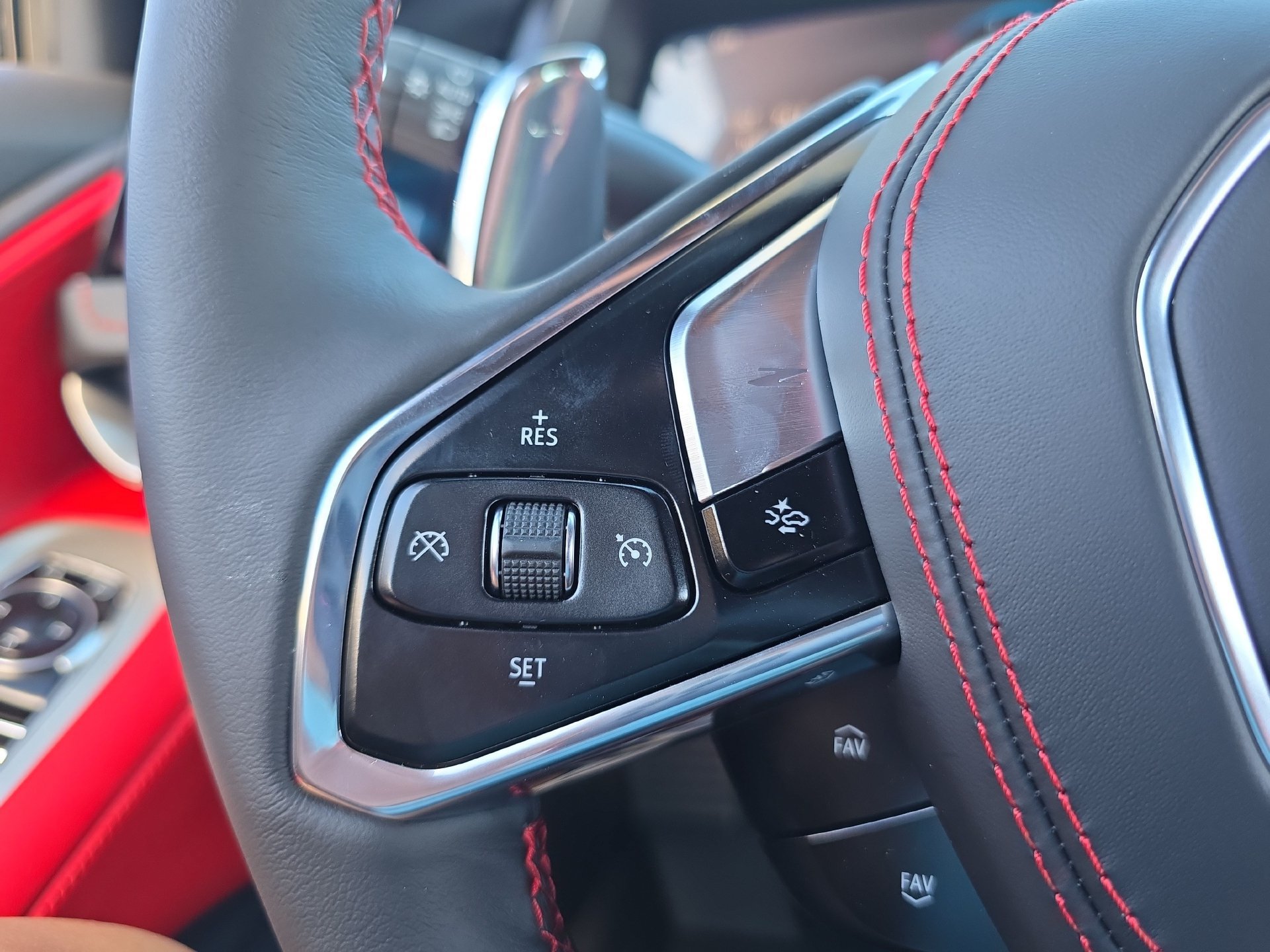 New 2027 Chevrolet Corvette Grand Sport RWD image 21