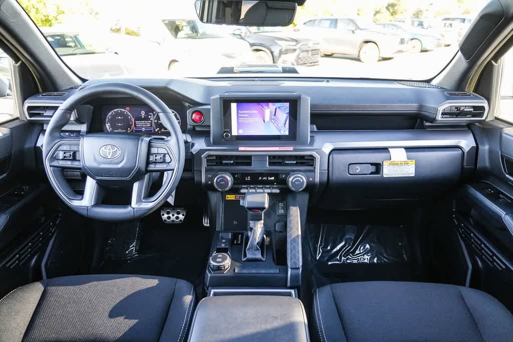 New 2026 Toyota 4Runner TRD Sport RWD image 12
