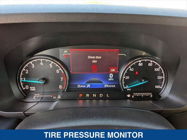 New 2024 Ford Maverick Tremor w/ Tremor Off-Road Package AWD/4WD image 13