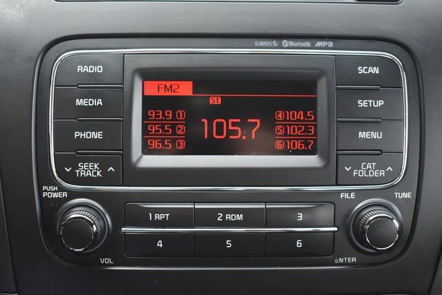 Used 2016 Kia Forte LX image 22