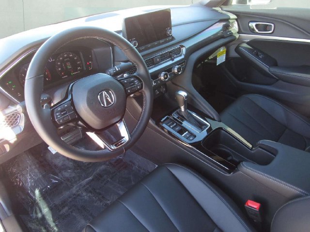 Certified 2026 Acura Integra A-Spec FWD image 15