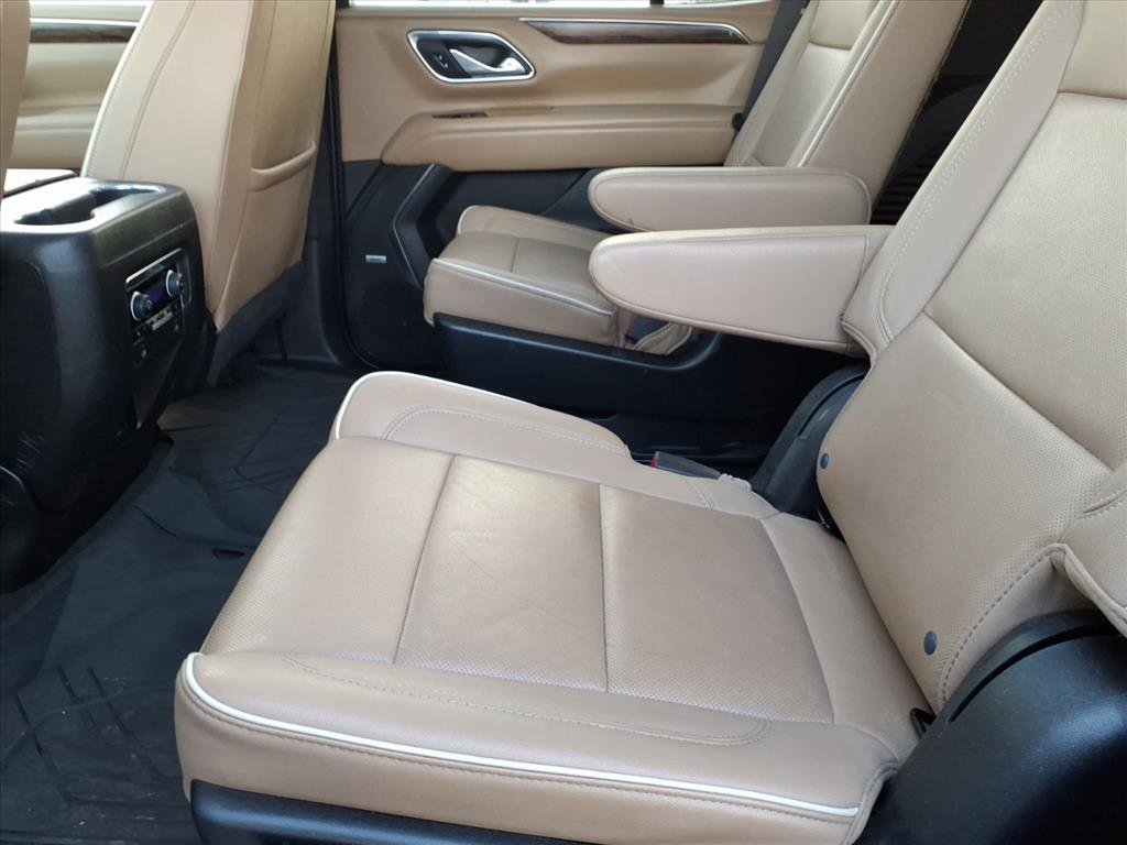 Certified 2023 Chevrolet Tahoe Premier image 8