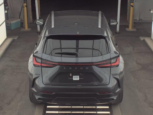 Used 2023 Lexus NX 350 AWD w/ Premium Package image 6