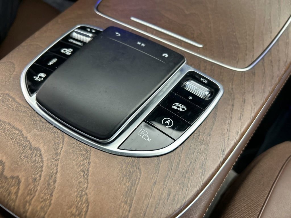 Used 2021 Mercedes-Benz E 53 AMG 4MATIC Sedan image 53