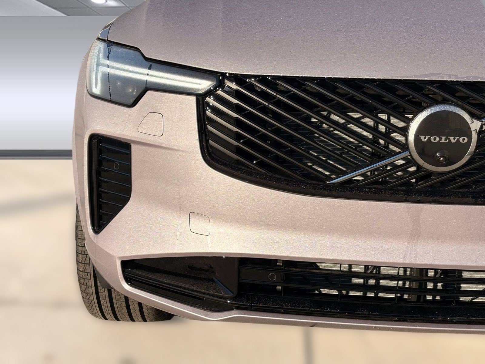 New 2026 Volvo XC90 B6 Ultra w/ Protection Package AWD/4WD image 21