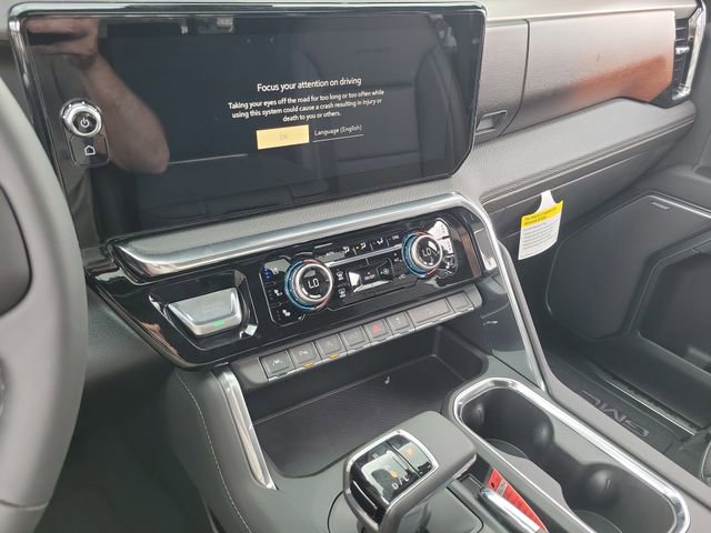 New 2026 GMC Sierra 1500 Denali image 20
