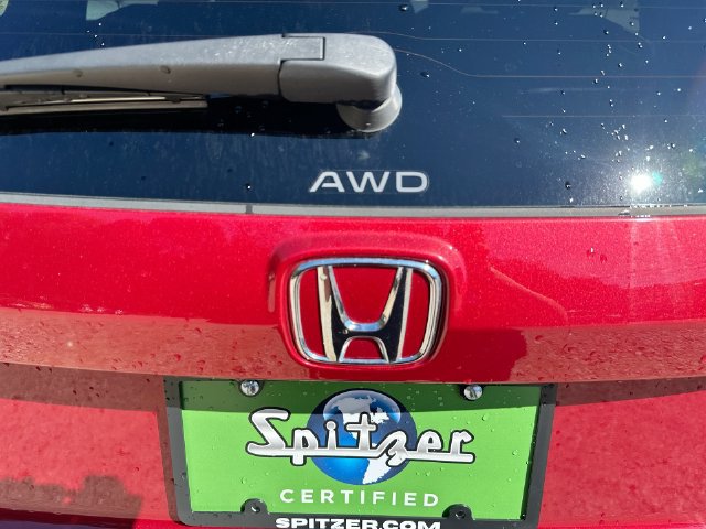 Used 2023 Honda CR-V Sport Touring image 59