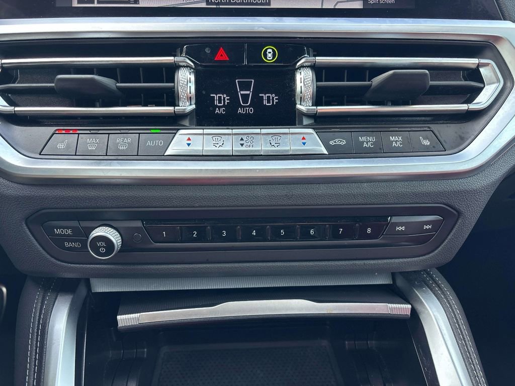 Used 2023 BMW 440i xDrive Convertible w/ Premium Package image 20