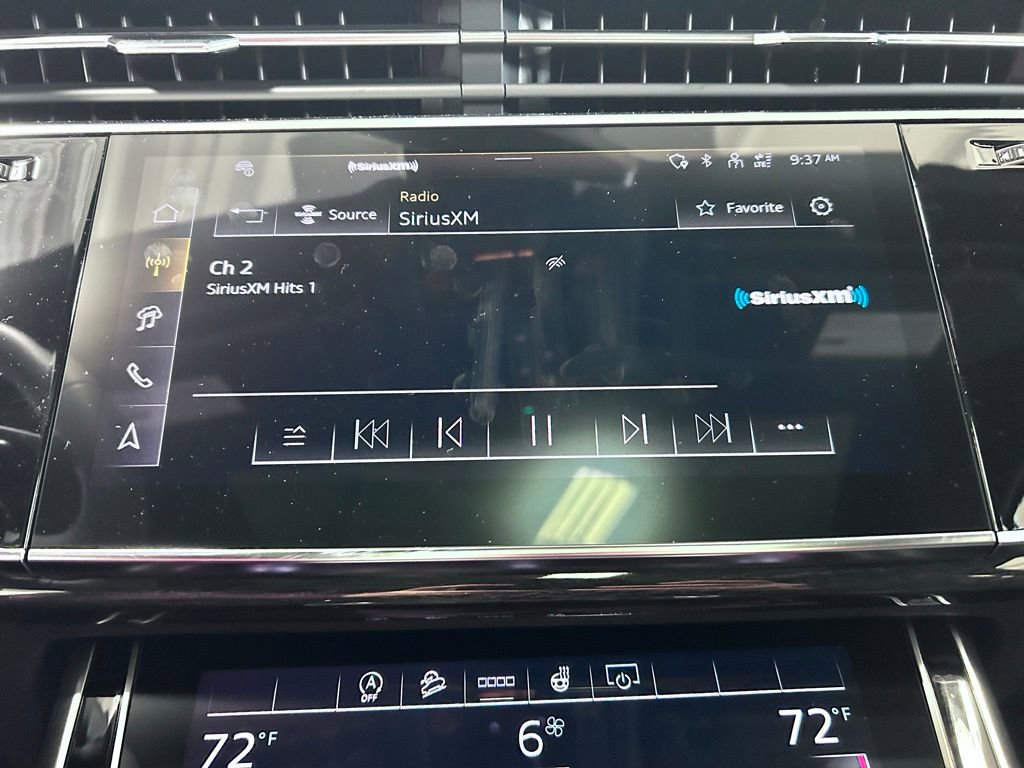 New 2026 Audi Q7 2.0T Premium Plus image 14