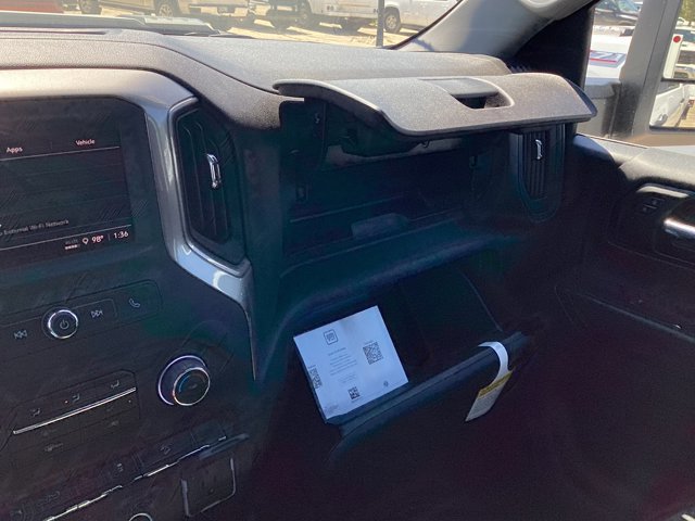 New 2026 Chevrolet Silverado 2500 W/T w/ WT/CX Safety Package image 27