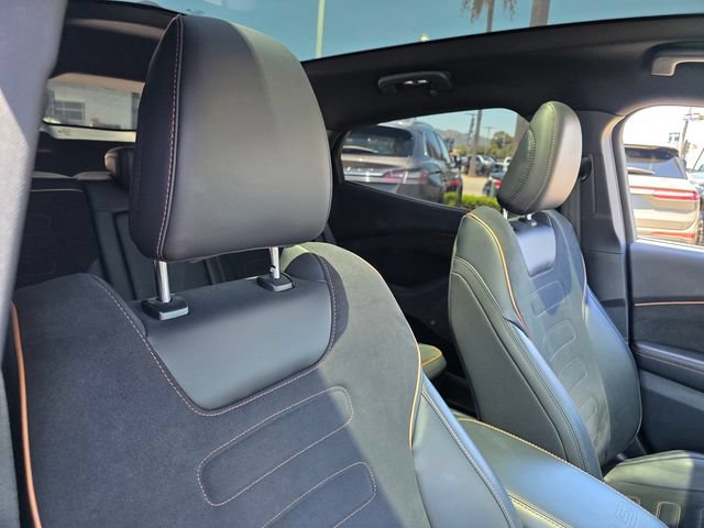 Used 2022 Ford Mustang Mach-E GT AWD/4WD image 14