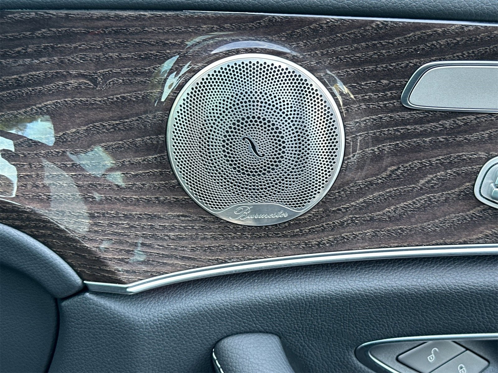 Certified 2023 Mercedes-Benz E 350 4MATIC Sedan image 20