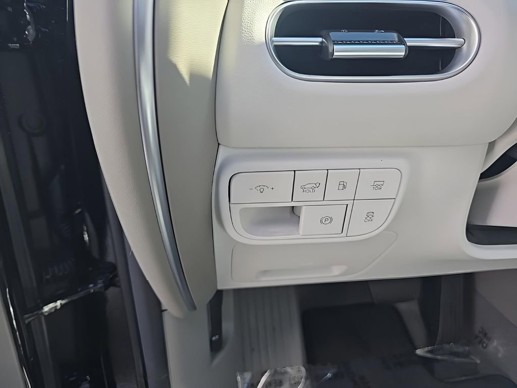 New 2026 Hyundai Palisade SEL Premium image 15