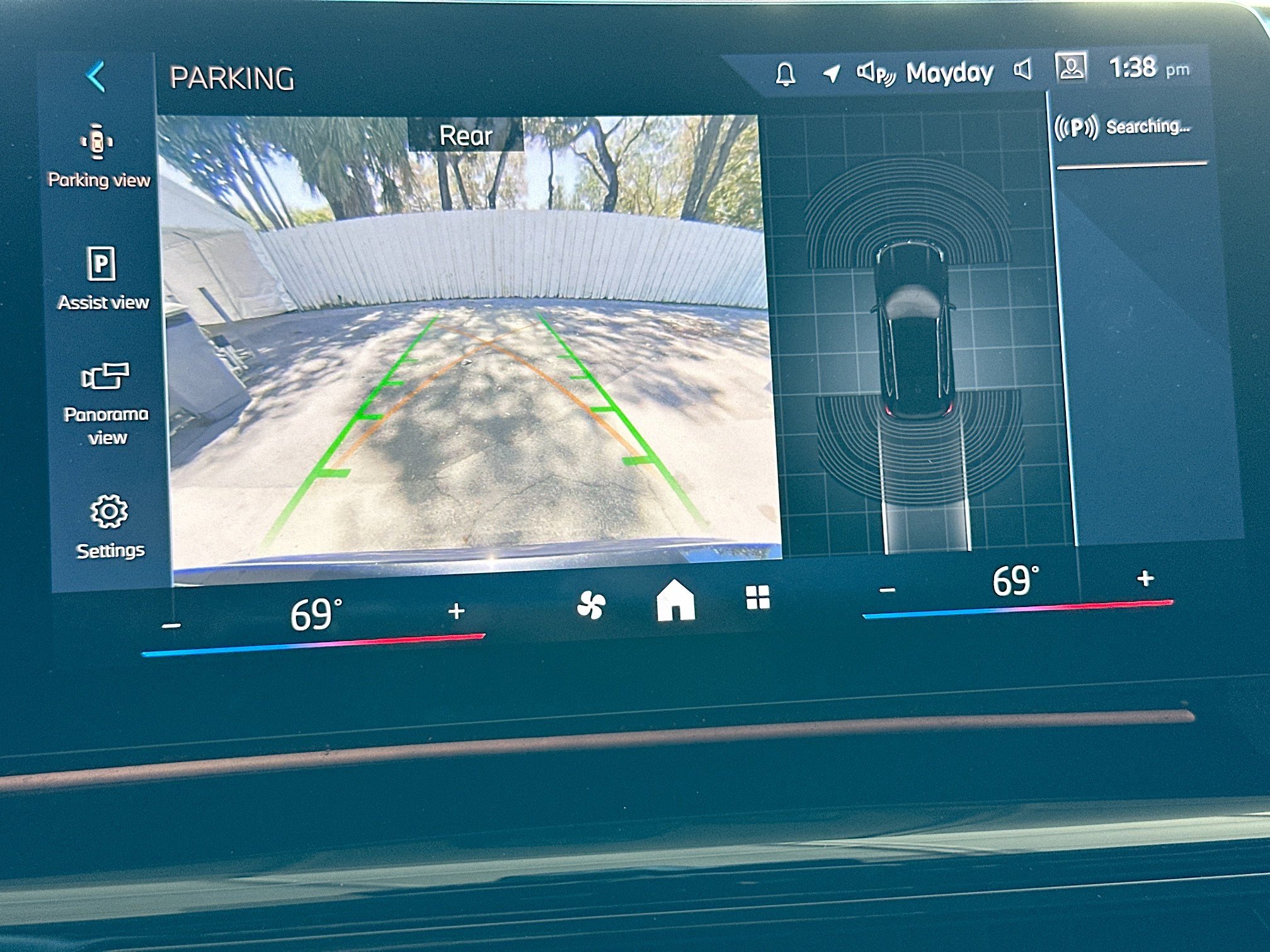 Used 2024 BMW X1 xDrive28i w/ Convenience Package image 13