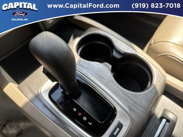 Used 2017 Honda Pilot EX-L image 31