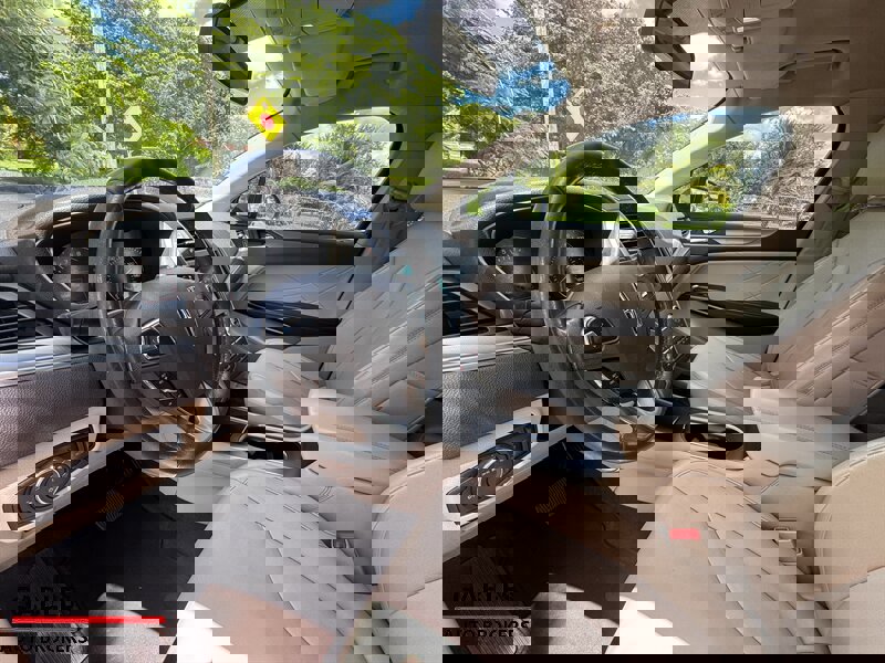 Used 2017 Lincoln MKC Premiere image 19