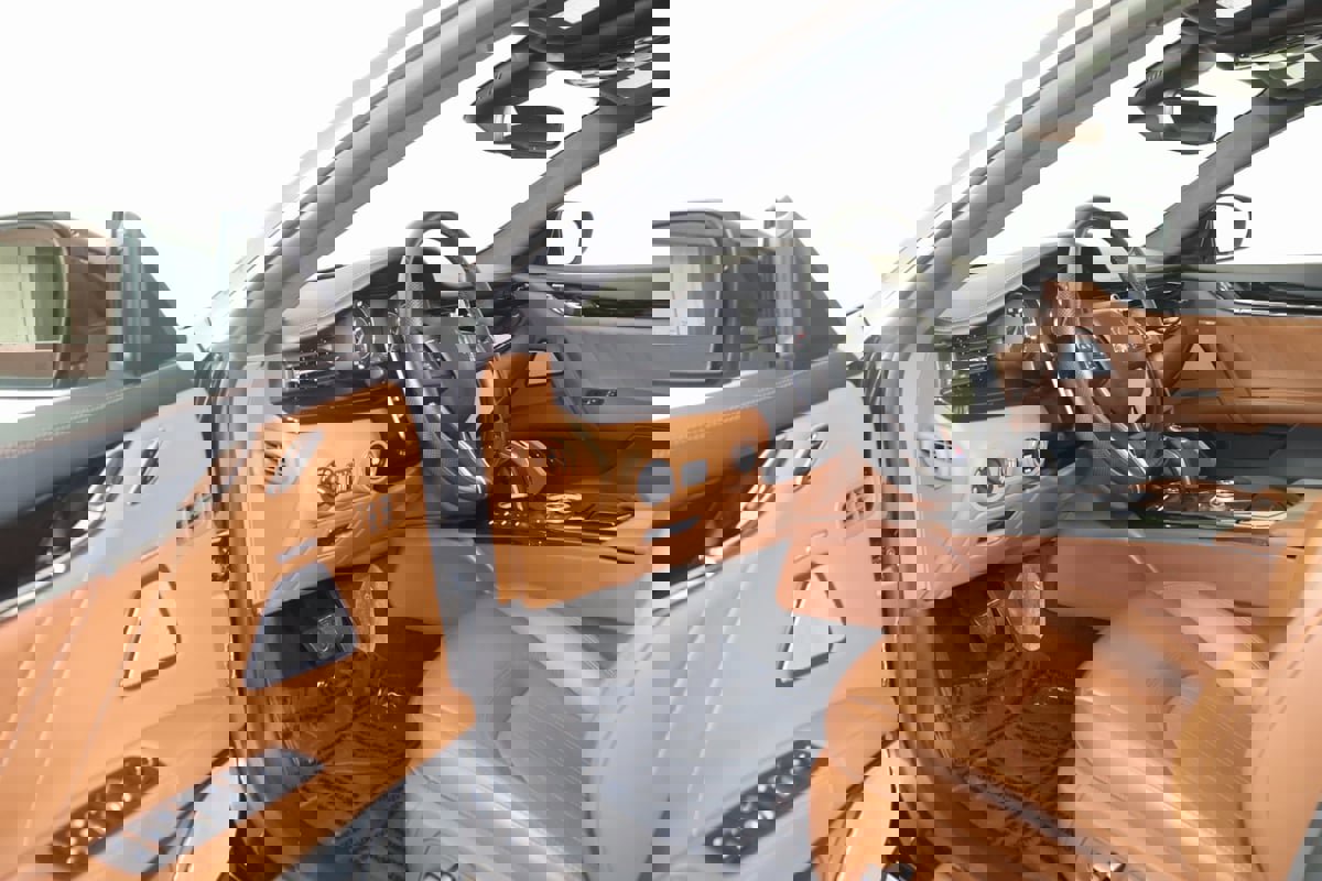 Used 2023 Maserati Quattroporte Modena Q4 image 78