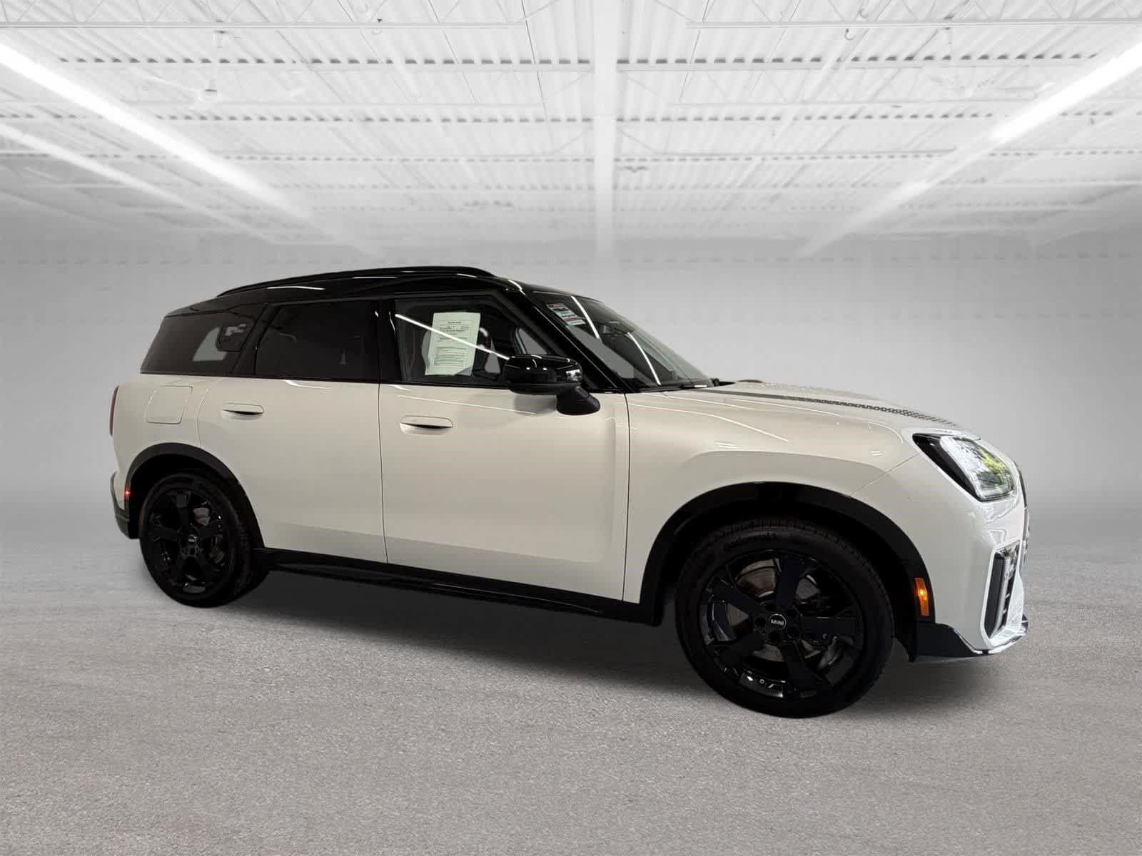 Used 2026 MINI Cooper Countryman S AWD/4WD image 7