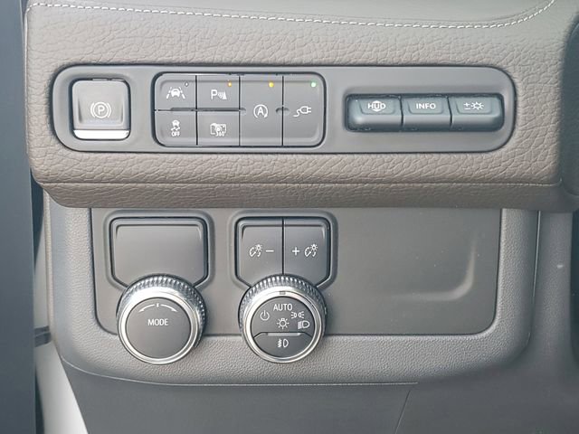 Used 2022 GMC Yukon XL Denali image 21