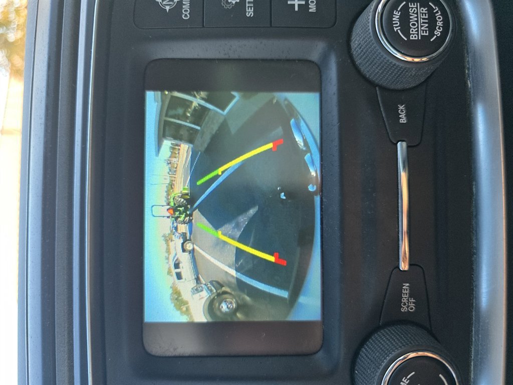 Used 2017 RAM 1500 Tradesman w/ Power & Remote Entry Group image 19