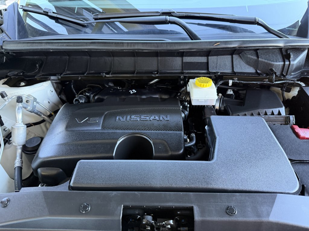 Used 2024 Nissan Pathfinder SL w/ SL Premium Package image 41