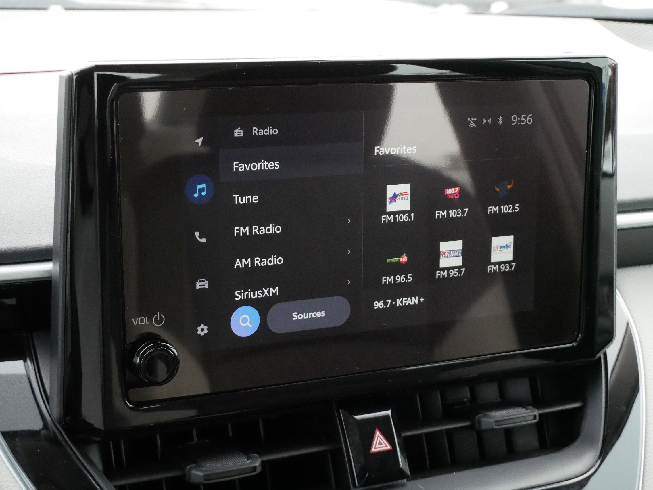 Certified 2025 Toyota Corolla LE image 22