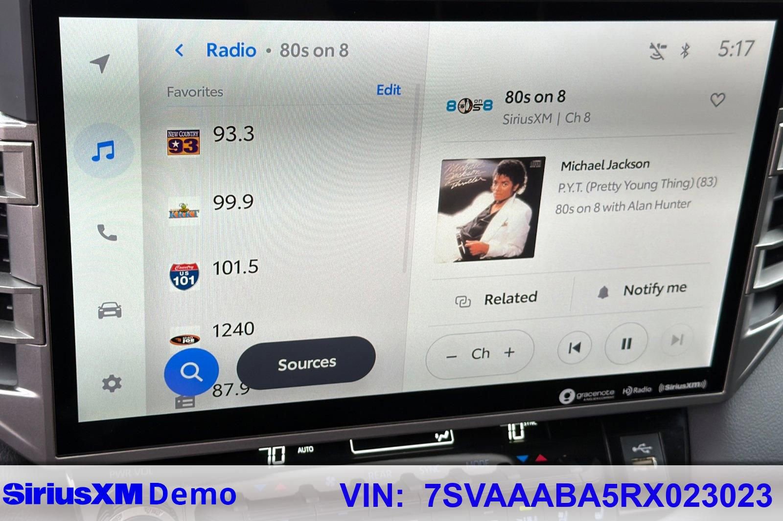 Used 2024 Toyota Sequoia Limited w/ TRD Off-Road Package image 29