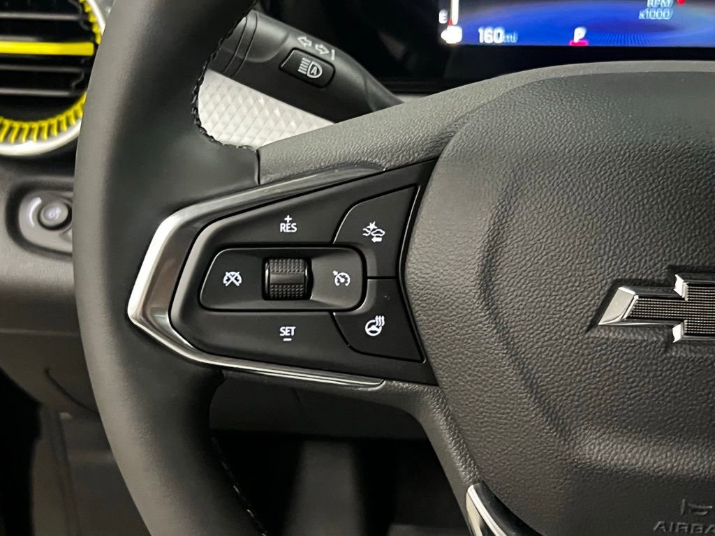 New 2026 Chevrolet Trax LT image 15