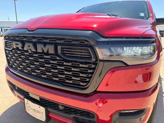 New 2026 RAM 1500 Express AWD/4WD image 10