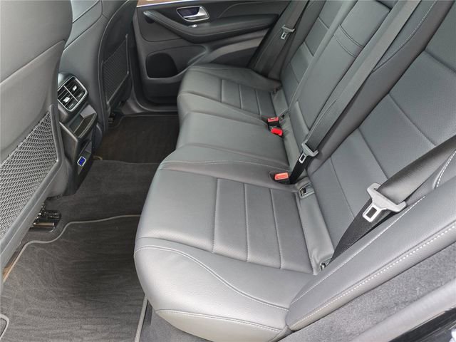 Used 2025 Mercedes-Benz GLE 350 4MATIC image 17