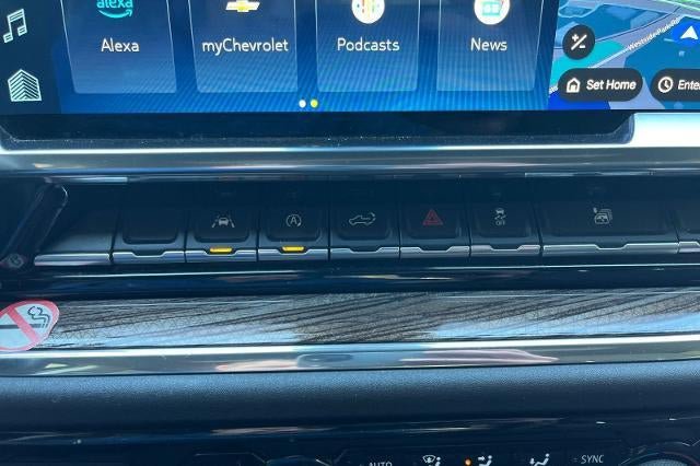 Used 2025 Chevrolet Silverado 1500 LT RWD image 39