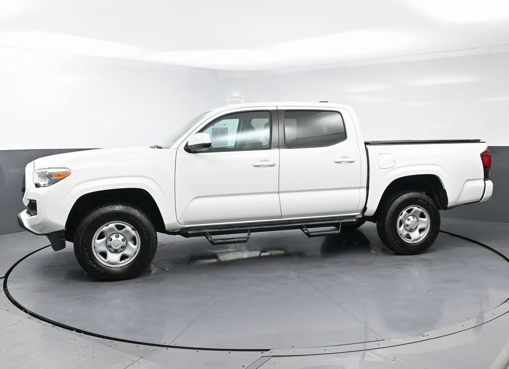 Used 2022 Toyota Tacoma SR w/ SR Convenience Package image 6