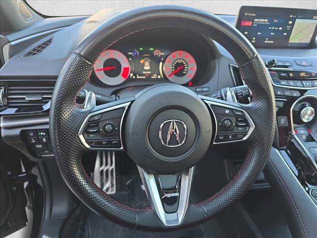 Used 2021 Acura RDX A-Spec image 19