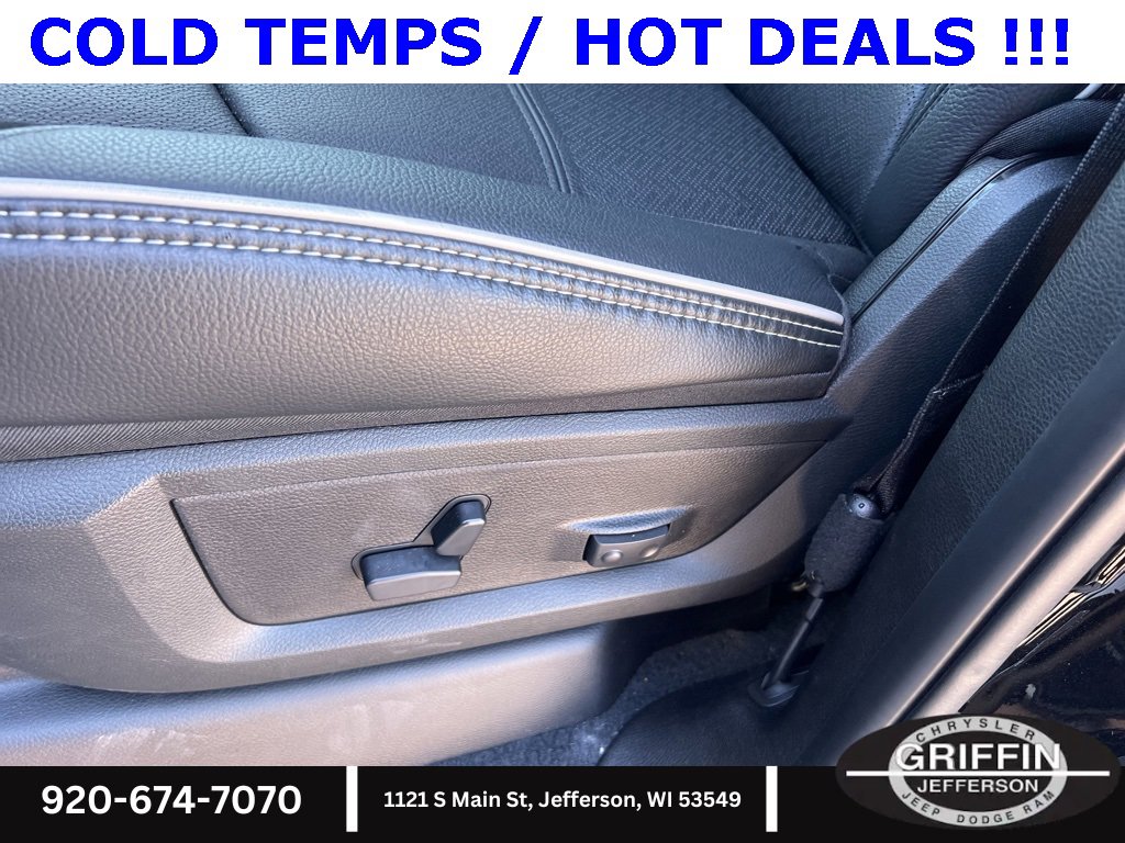 New 2026 RAM 2500 Laramie image 22