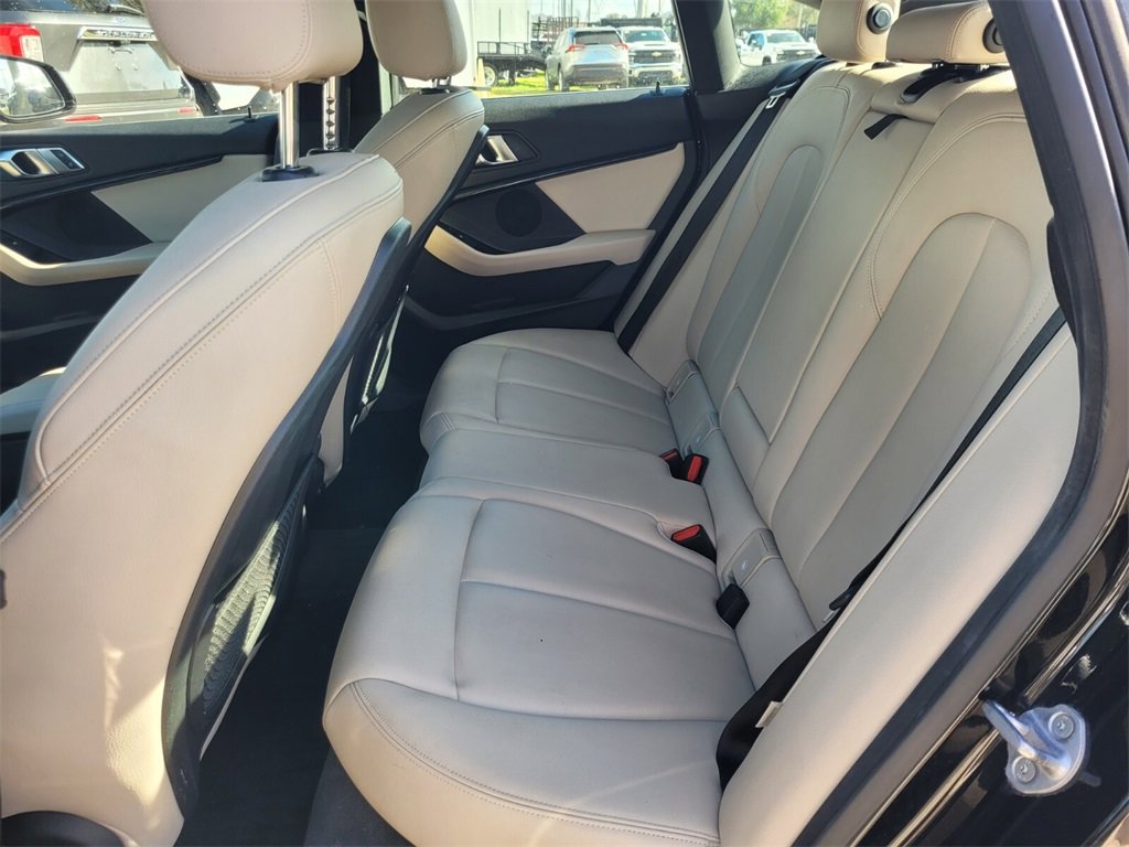Used 2021 BMW 228i xDrive Gran Coupe w/ Convenience Package image 7