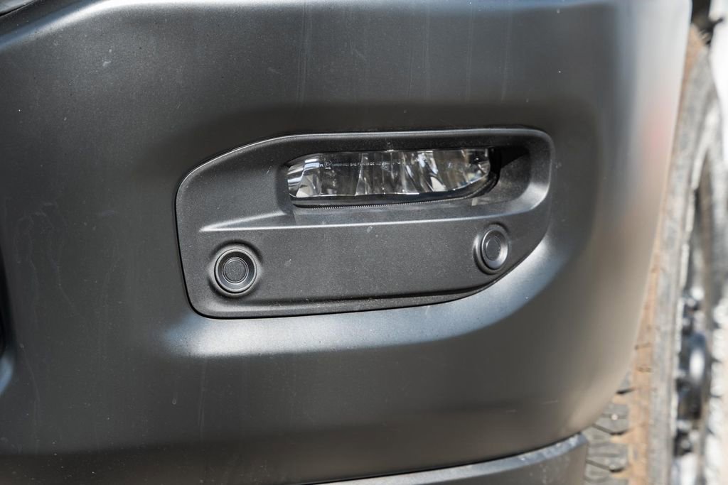 New 2026 RAM 2500 Tradesman w/ Safety Group image 12