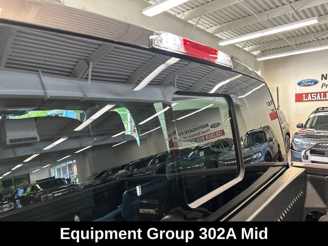 Used 2024 Ford F150 XLT w/ Equipment Group 302A MID AWD/4WD image 6