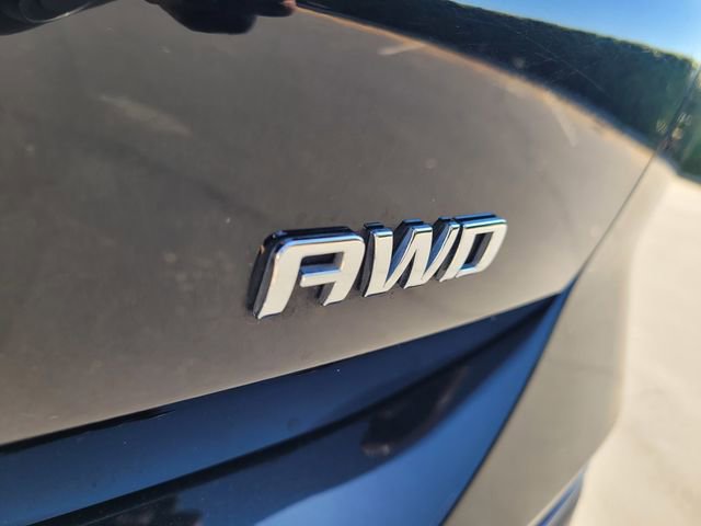 Used 2023 Chevrolet Equinox LS image 28