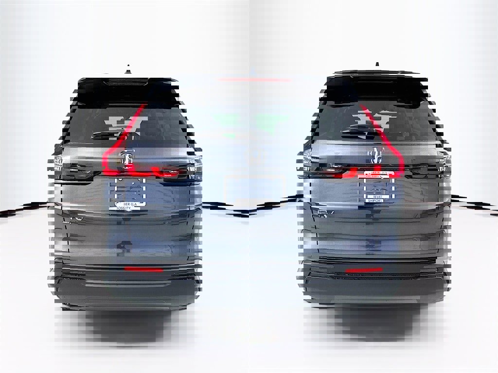 New 2026 Honda CR-V EX image 6