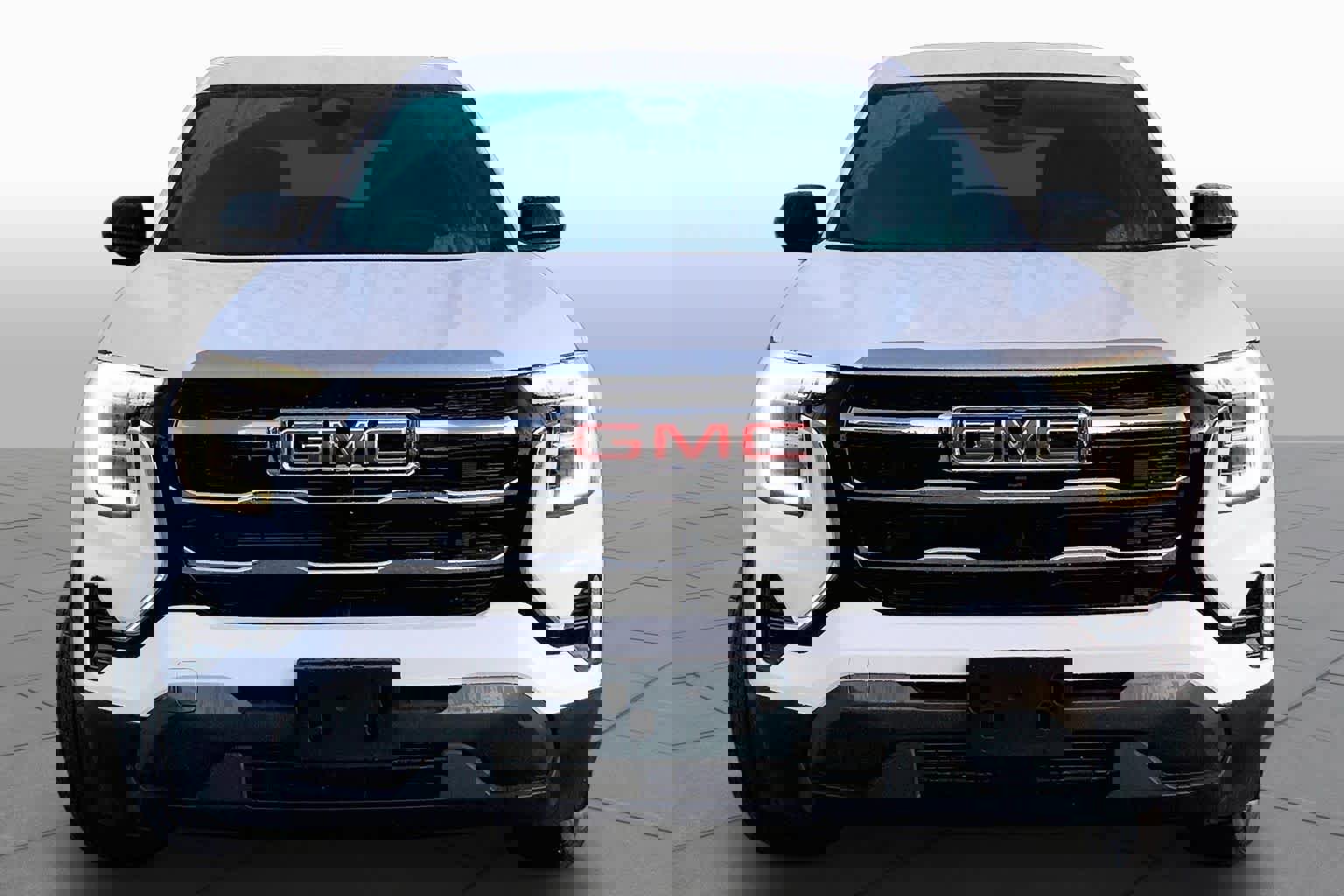 Used 2025 GMC Terrain Elevation image 4