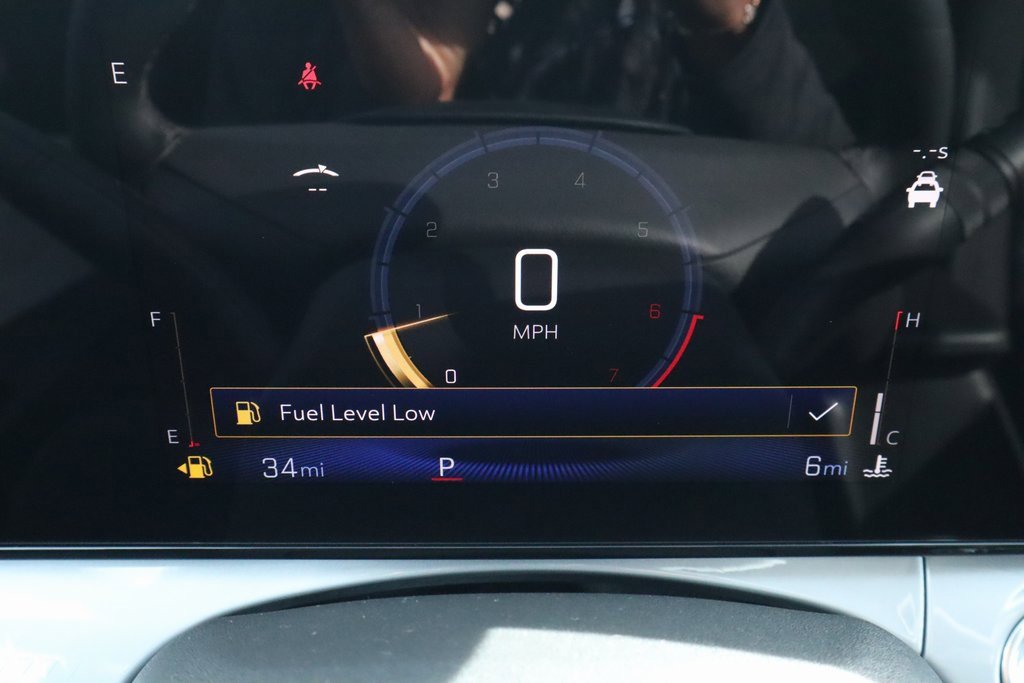 New 2026 Chevrolet Trax LT image 4